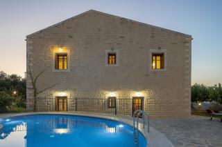 Villa Stavros & Villa Magda in Ancient Eleftherna - 7