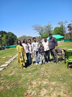 Himjoy farm - 2