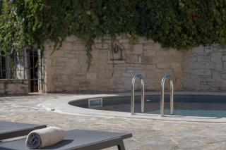 Villa Stavros & Villa Magda in Ancient Eleftherna - 2