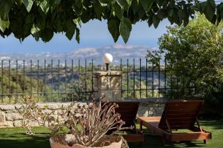 Villa Stavros & Villa Magda in Ancient Eleftherna - 3