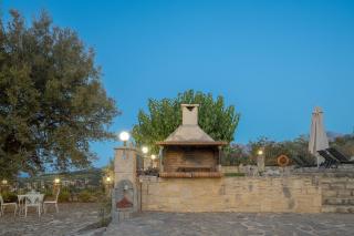 Villa Stavros & Villa Magda in Ancient Eleftherna - 1