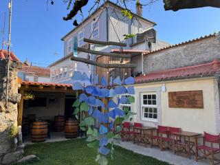 Albergue Santiago de Caminha - 0