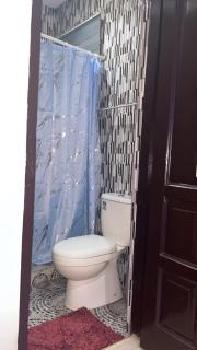 Saint Michael suites Kasoa - 7