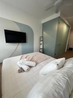 TheRiv Boutique Suites at Riveria City KL Sentral by Suite Dwellings - 8