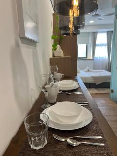 TheRiv Boutique Suites at Riveria City KL Sentral by Suite Dwellings - 4