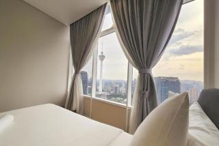 The Sky Suites KLCC Comfort Stay KL - 1