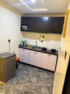 AIY ABUNDANCEE APARTMENTs - 1