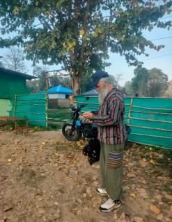Himjoy farm - 1