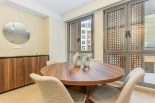 Solidere Lavish Apartments in Downtown Beirut - 7