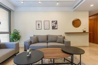 Solidere Lavish Apartments in Downtown Beirut - 6