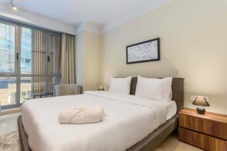 Solidere Lavish Apartments in Downtown Beirut - 5
