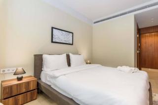 Solidere Lavish Apartments in Downtown Beirut - 4