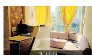 Hotel Seema palace inn 1Km railway station - 4