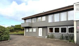 Apartment in Haugesund, Norway - 8