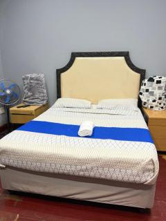 Just in guest house - 6