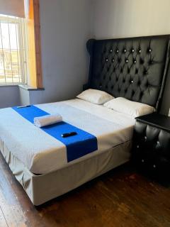 Just in guest house - 4