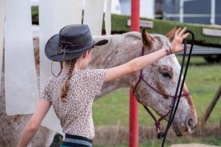 Weinzierl Horsemanship - 4