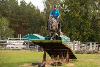 Weinzierl Horsemanship - 3