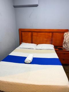 Just in guest house - 3
