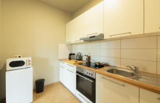 Andris Apartments - FREE Parking - 1