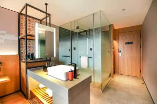 Beijing Yunli Hotel - Guomao CBD Chaoyang Chaoyang Highspeed Railway Station Branch - 8