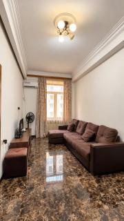 A Charming & Cozy Apartment in the Heart of Yerevan - 7