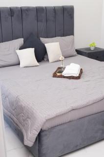 Luxury 1BR with Balcony, Parking & Eiffel Tower view - 7