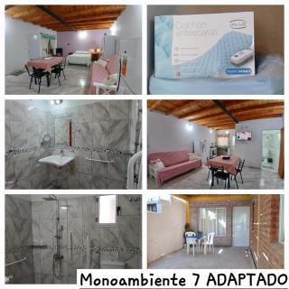 Alquileres Agustín M7 - 0