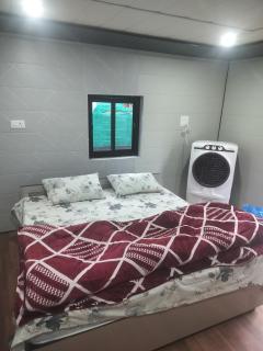 Himjoy farm - 1