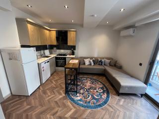 Brand-New Luxury Apartment in the Center of Antalya - 0