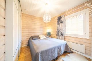 Design Cottage in Nilsiä, Tahkovuori - 7