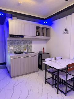 Balay Gamay Hostel Premium Deluxe Suite - 2