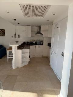 El Gouna Abu Tig Marina 1 Bedroom - 8