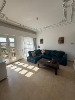 El Gouna Abu Tig Marina 1 Bedroom - 7