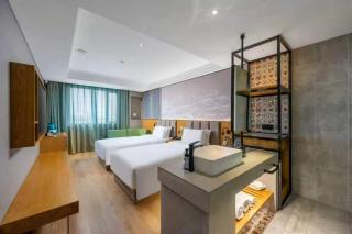 Beijing Yunli Hotel - Guomao CBD Chaoyang Chaoyang Highspeed Railway Station Branch - 6