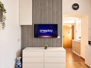 Pilsen Centre - Modern Studio for 2 by AP - 7
