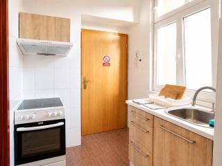 Pilsen Centre - Modern Studio for 2 by AP - 4