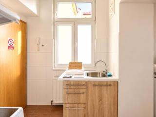 Pilsen Centre - Modern Studio for 2 by AP - 3