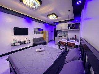 Balay Gamay Hostel Premium Deluxe Suite - 6
