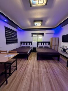 Balay Gamay Hostel Premium Deluxe Suite - 7