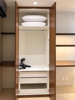 Fusion Design Studio - Conforto & Localização - 5