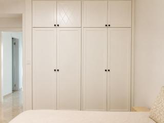 Sea View Apartment Steps Away From The Beach And Merit Park - 6