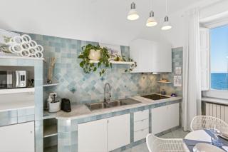 SorrentoVibes - Seaview Home on the beach & amazing views terrace - 3