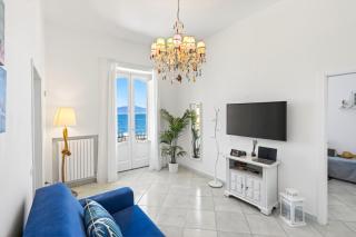 SorrentoVibes - Seaview Home on the beach & amazing views terrace - 6