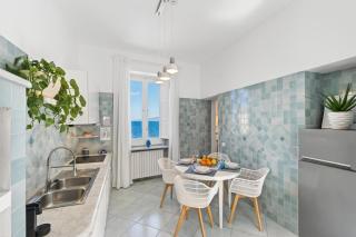 SorrentoVibes - Seaview Home on the beach & amazing views terrace - 4
