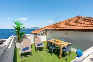 SorrentoVibes - Seaview Home on the beach & amazing views terrace - 5