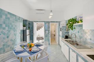 SorrentoVibes - Seaview Home on the beach & amazing views terrace - 9