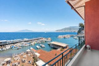 SorrentoVibes - Seaview Home on the beach & amazing views terrace - 0