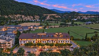 HOTEL TurMo - 7