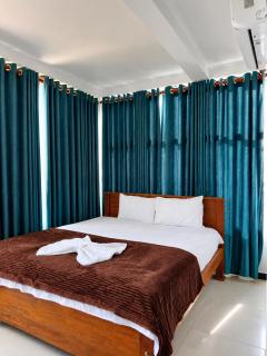 Villa I Beach Hotel - 6